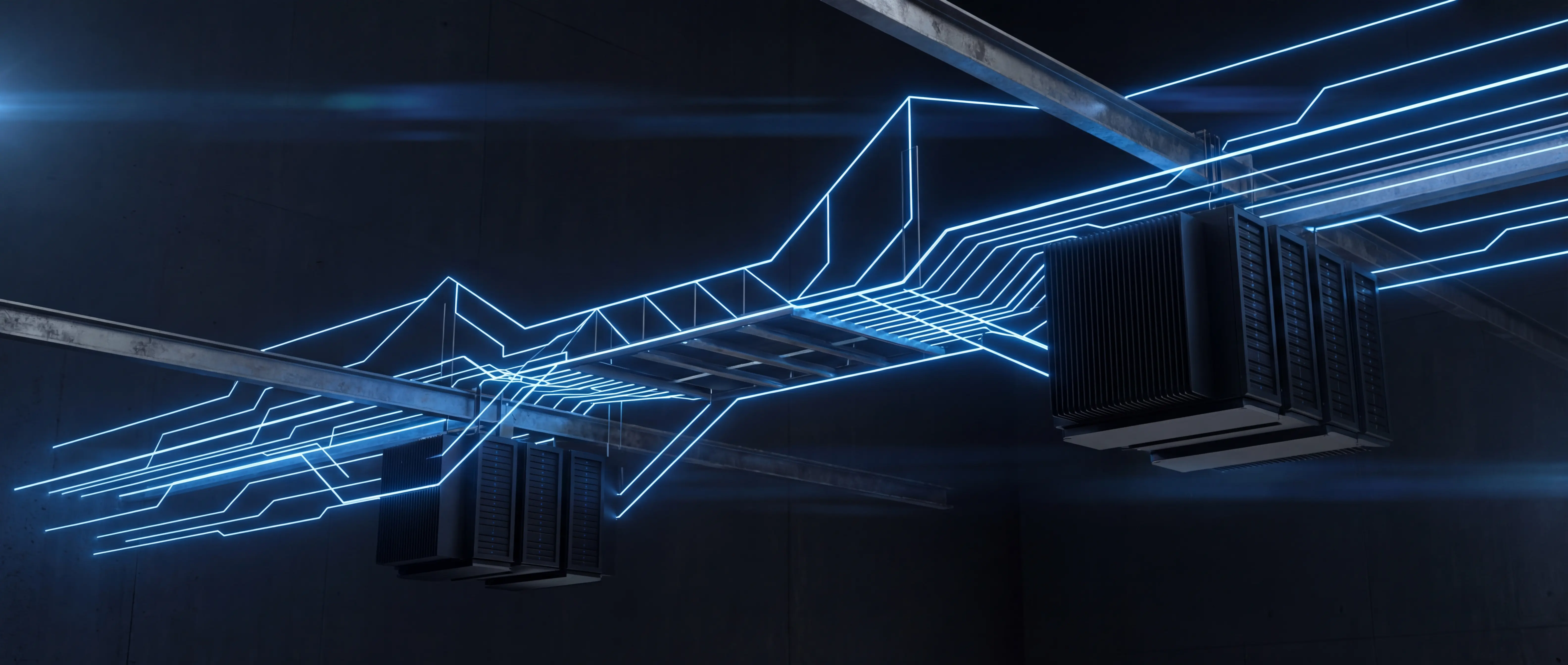 Motus AI Architecture